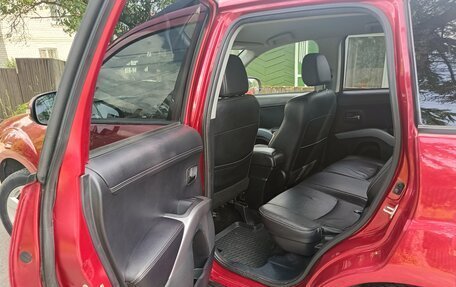 Mitsubishi Outlander III рестайлинг 3, 2011 год, 1 400 000 рублей, 32 фотография
