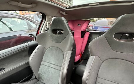 Peugeot 207 I, 2007 год, 980 000 рублей, 9 фотография