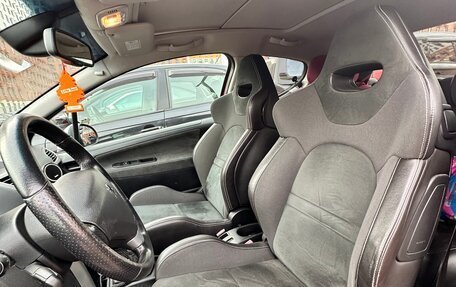 Peugeot 207 I, 2007 год, 980 000 рублей, 8 фотография