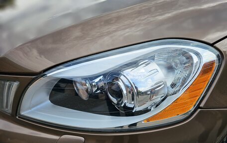 Volvo XC60 II, 2012 год, 1 945 000 рублей, 7 фотография