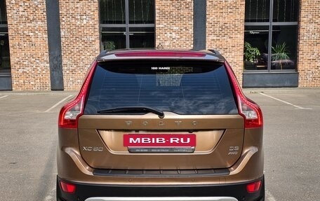Volvo XC60 II, 2012 год, 1 945 000 рублей, 5 фотография
