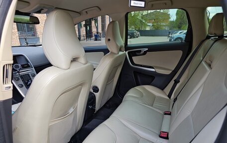 Volvo XC60 II, 2012 год, 1 945 000 рублей, 16 фотография