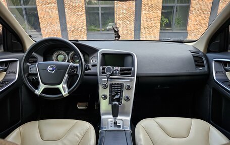 Volvo XC60 II, 2012 год, 1 945 000 рублей, 13 фотография