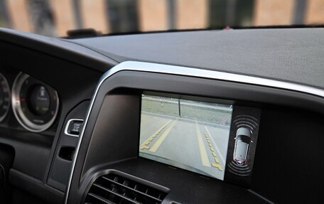 Volvo XC60 II, 2012 год, 1 945 000 рублей, 14 фотография
