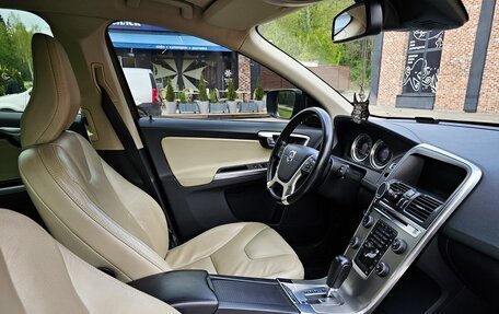 Volvo XC60 II, 2012 год, 1 945 000 рублей, 12 фотография
