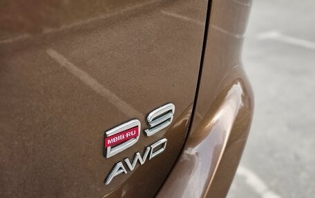 Volvo XC60 II, 2012 год, 1 945 000 рублей, 10 фотография