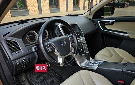 Volvo XC60 II, 2012 год, 1 945 000 рублей, 11 фотография