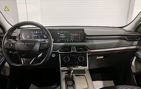 CheryExeed TXL, 2022 год, 2 290 000 рублей, 19 фотография