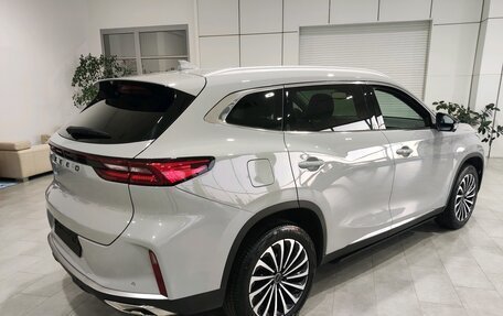 CheryExeed TXL, 2022 год, 2 290 000 рублей, 6 фотография