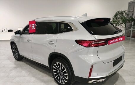 CheryExeed TXL, 2022 год, 2 290 000 рублей, 7 фотография