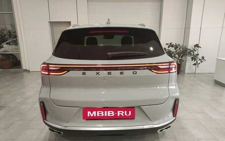 CheryExeed TXL, 2022 год, 2 290 000 рублей, 8 фотография