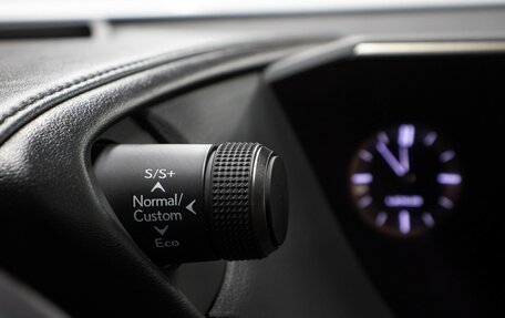 Lexus ES VII, 2019 год, 3 949 000 рублей, 18 фотография