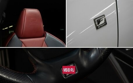 Lexus ES VII, 2019 год, 3 949 000 рублей, 22 фотография