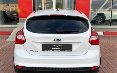 Ford Focus III, 2012 год, 790 000 рублей, 6 фотография