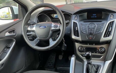 Ford Focus III, 2012 год, 790 000 рублей, 9 фотография