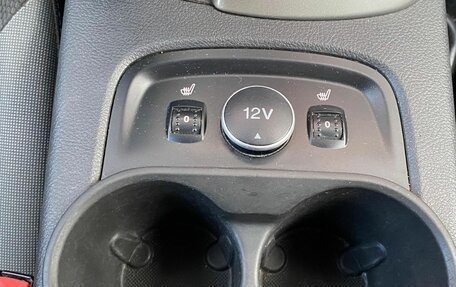 Ford Focus III, 2012 год, 790 000 рублей, 12 фотография
