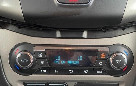Ford Focus III, 2012 год, 790 000 рублей, 10 фотография