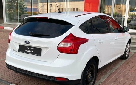 Ford Focus III, 2012 год, 790 000 рублей, 5 фотография