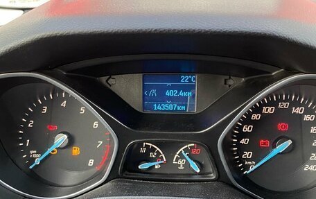 Ford Focus III, 2012 год, 790 000 рублей, 8 фотография