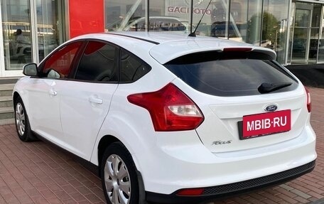 Ford Focus III, 2012 год, 790 000 рублей, 7 фотография