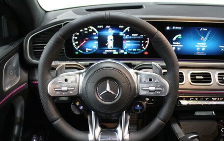 Mercedes-Benz GLE AMG, 2020 год, 9 990 000 рублей, 13 фотография