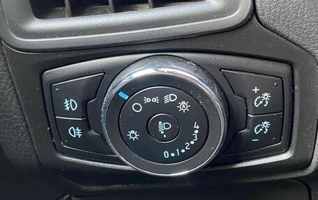 Ford Focus III, 2012 год, 790 000 рублей, 13 фотография