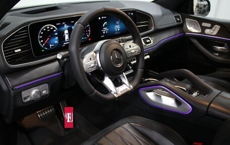 Mercedes-Benz GLE AMG, 2020 год, 9 990 000 рублей, 11 фотография