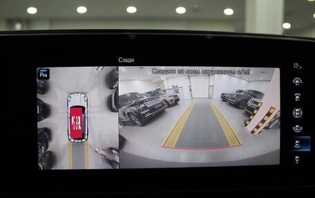Mercedes-Benz GLE AMG, 2020 год, 9 990 000 рублей, 17 фотография