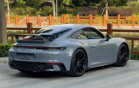 Porsche 911, 2023 год, 16 950 332 рублей, 5 фотография
