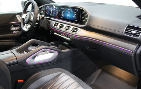 Mercedes-Benz GLE AMG, 2020 год, 9 990 000 рублей, 35 фотография