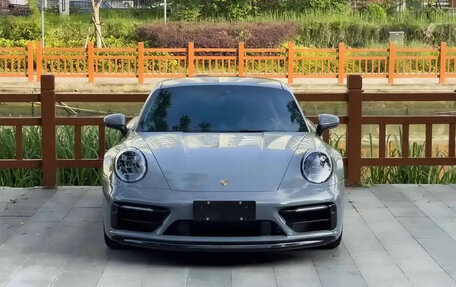 Porsche 911, 2023 год, 16 950 332 рублей, 2 фотография
