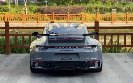 Porsche 911, 2023 год, 16 950 332 рублей, 6 фотография