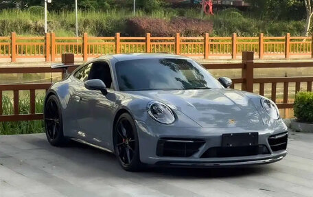 Porsche 911, 2023 год, 16 950 332 рублей, 3 фотография