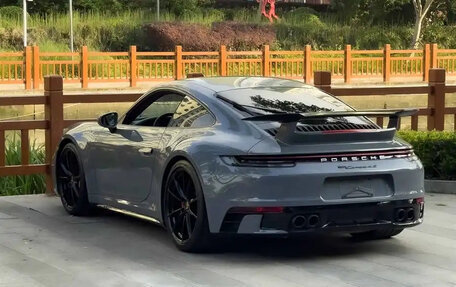 Porsche 911, 2023 год, 16 950 332 рублей, 7 фотография