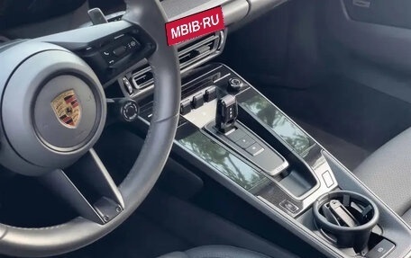Porsche 911, 2023 год, 16 950 332 рублей, 9 фотография
