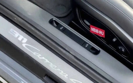 Porsche 911, 2023 год, 16 950 332 рублей, 12 фотография