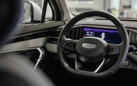 Geely Atlas, 2024 год, 10 фотография
