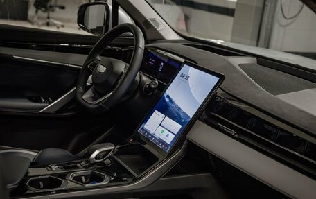 Geely Atlas, 2024 год, 8 фотография