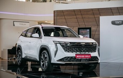 Geely Atlas, 2024 год, 1 фотография