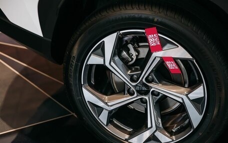 Geely Atlas, 2024 год, 11 фотография