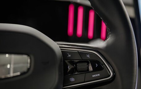 Geely Atlas, 2024 год, 21 фотография