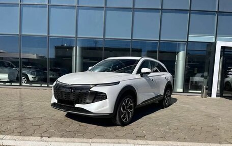 Haval F7, 2025 год, 2 849 000 рублей, 5 фотография