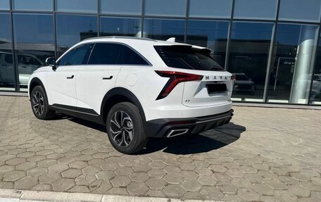 Haval F7, 2025 год, 2 849 000 рублей, 7 фотография
