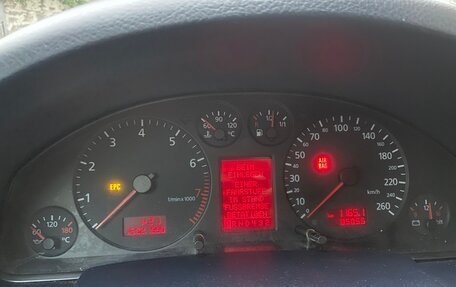 Audi A6, 2000 год, 335 000 рублей, 1 фотография