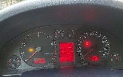 Audi A6, 2000 год, 335 000 рублей, 1 фотография