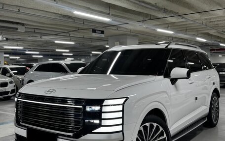 Hyundai Palisade, 2025 год, 7 320 000 рублей, 1 фотография
