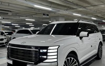 Hyundai Palisade, 2025 год, 7 320 000 рублей, 1 фотография