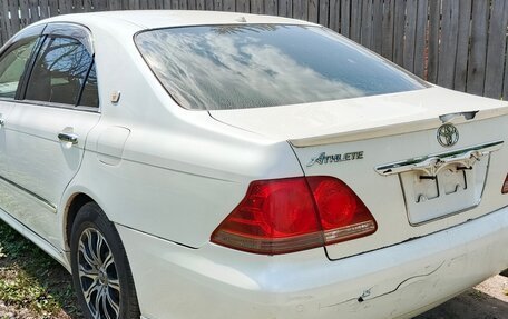 Toyota Crown, 2005 год, 360 000 рублей, 1 фотография