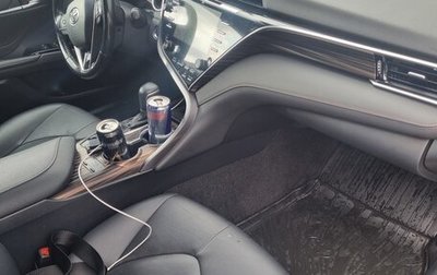 Toyota Camry, 2019 год, 2 500 000 рублей, 1 фотография