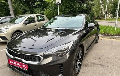 KIA Stinger I, 2021 год, 3 256 000 рублей, 1 фотография